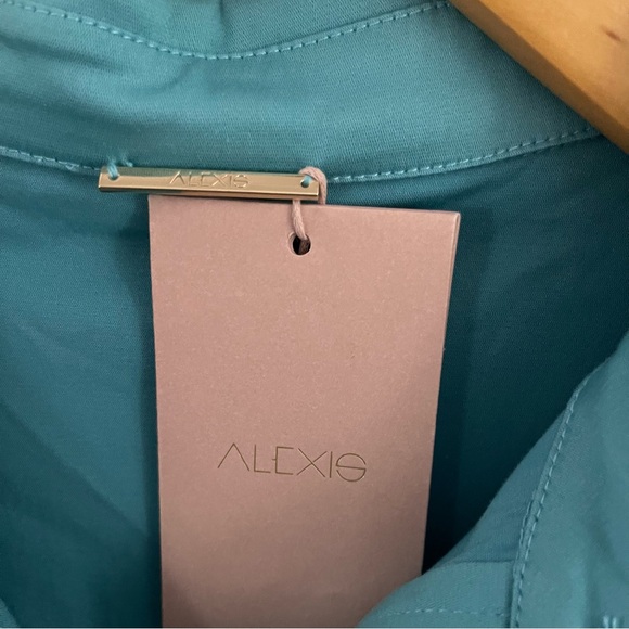 Alexis Top - Picture 3 of 4